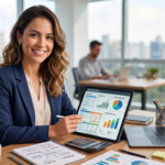 Diagnóstico Financeira para MPE